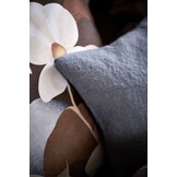 HOME BELLAVITA pillowcase Dusty Blue 40x55 cm