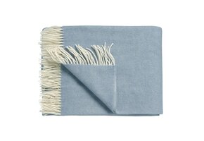 HOME BELLAVITA sprei Dusty Blue 160x260 cm