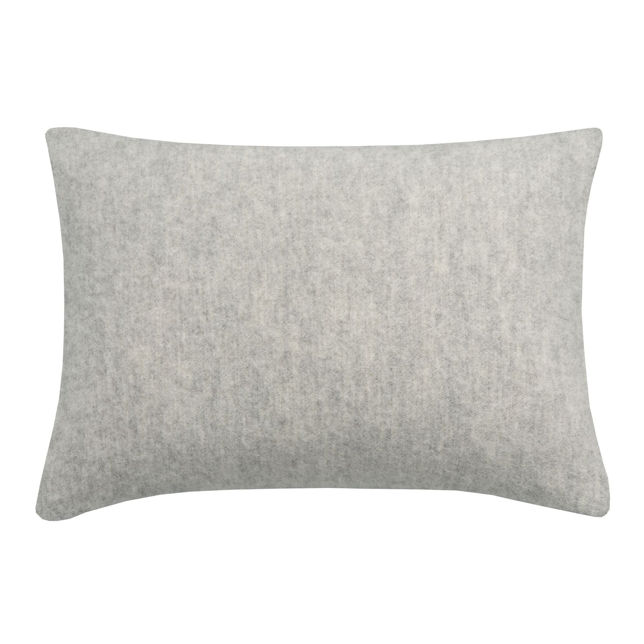 HOME BELLAVITA pillowcase Cool Grey 40x55 cm