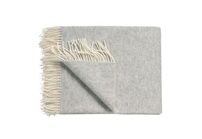 HOME BELLAVITA sprei Cool Grey 160x260 cm