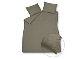 Dekbedovertrek PURITY SANREMO Thyme 200x220 cm
