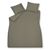 Housse de couette PURITY SANREMO Thym 240x220 cm