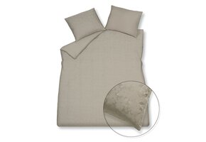 Duvet cover PURITY SANREMO Sage 140x220 cm