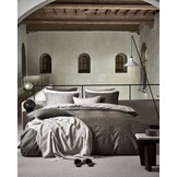 Duvet cover PURITY SANREMO Sage 200x220 cm