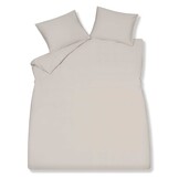 Housse de couette SATIN LUXE en lin 200x220 cm