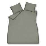Duvet cover SATIN LUXE Thyme 200x220 cm