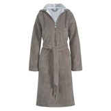 Bathrobe DUCHESS Urban Taupe