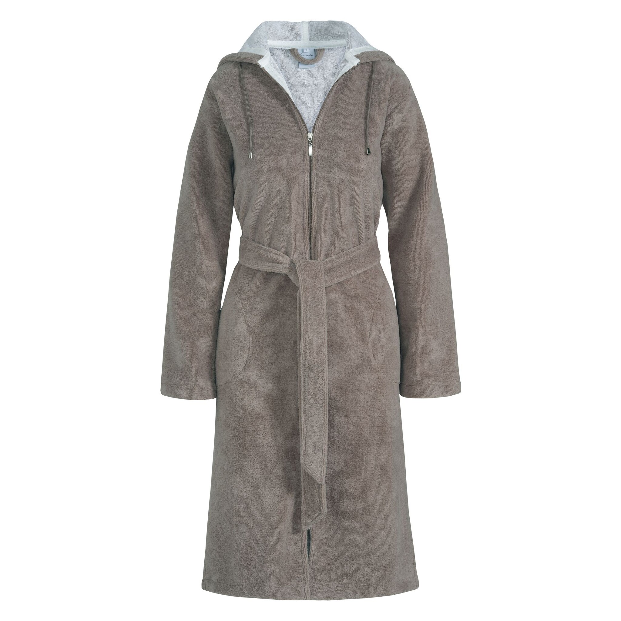 Badjas DUCHESS Urban Taupe