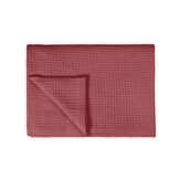 Vandyck HOME Pique sprei Wild Rose 160x250 cm