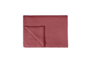 HOME Pique bedspread Wild Rose 270x250 cm