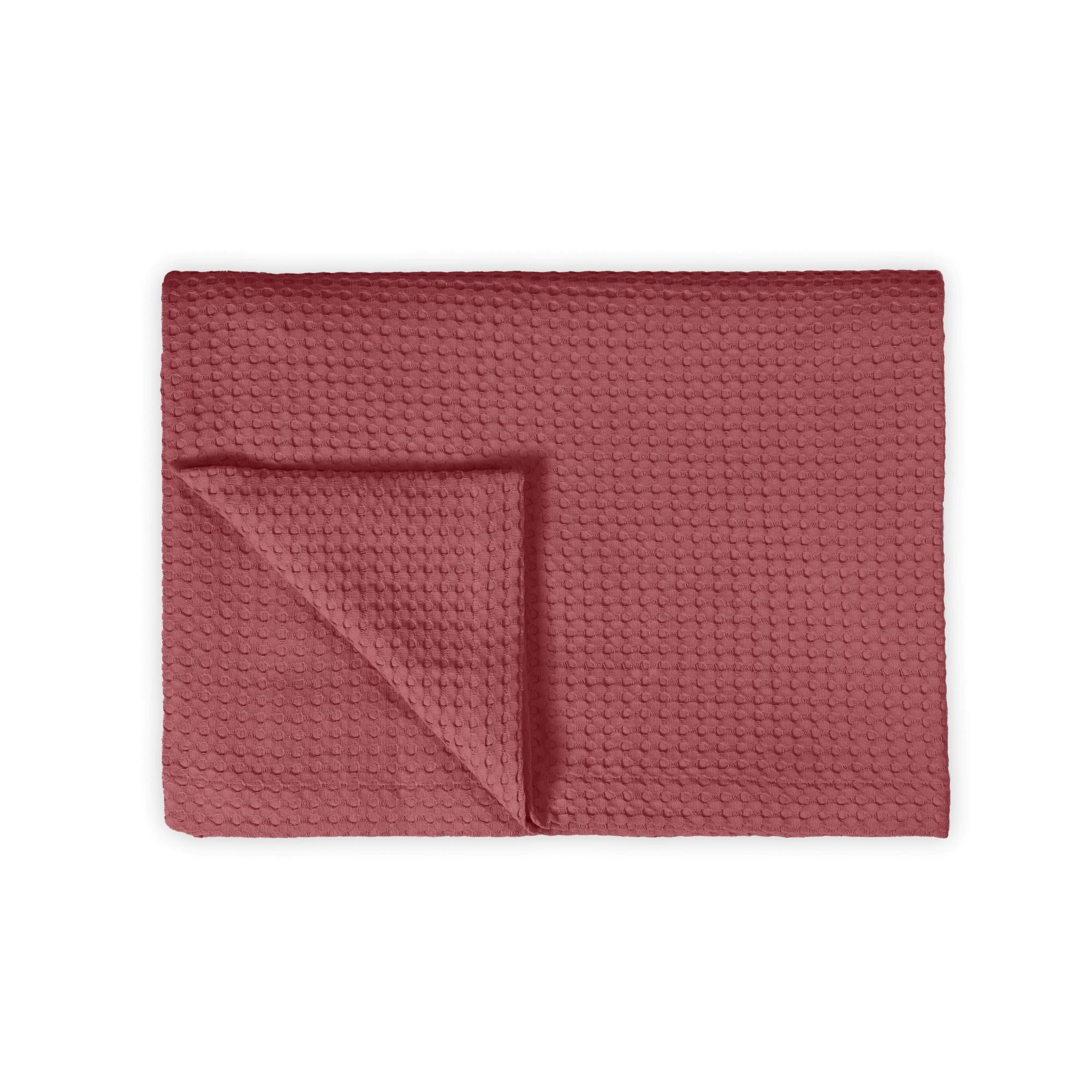 Vandyck HOME Pique sprei Wild Rose 270x250 cm