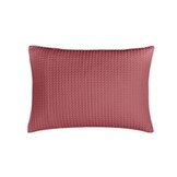 Vandyck HOME Pique pillowcase Wild Rose 40x55 cm