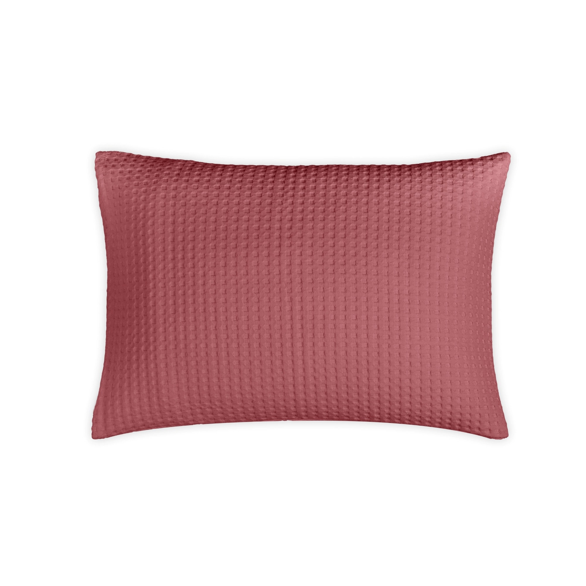 Vandyck HOME Pique kussensloop Wild Rose 40x55 cm