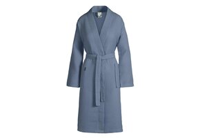 BIARRITZ bathrobe Jeans Blue