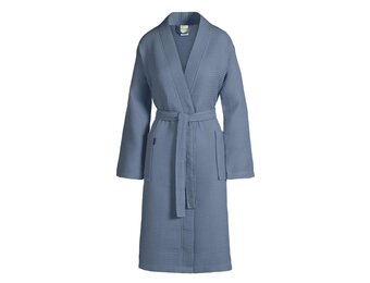 BIARRITZ badjas Jeans Blue