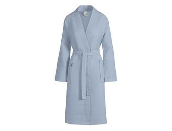 BIARRITZ badjas Light Blue