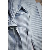 Vandyck BIARRITZ badjas Light Blue-217