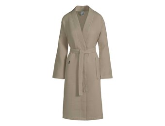 BIARRITZ badjas Almond