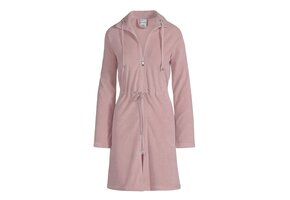 VOGUE badjas Sepia Pink