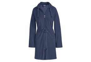Peignoir VOGUE Indigo