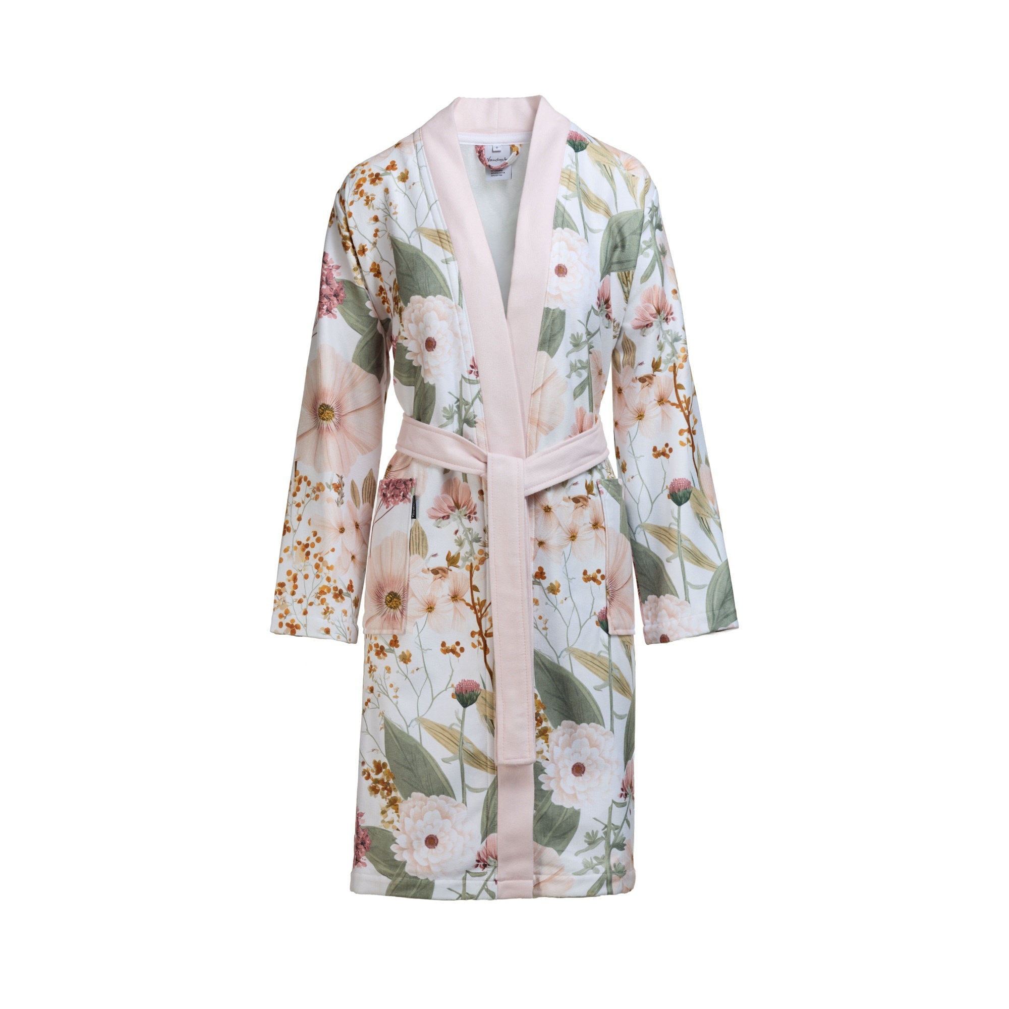 Vandyck JULIETTE bathrobe (BAGE26105)