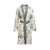 Vandyck CAMILLE badjas kleur Cream Tan (BAGE26104)