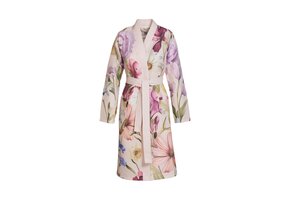 Peignoir LIORA couleur crème