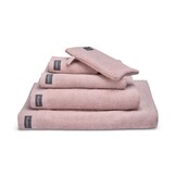Serviette HOME Uni Sepia Rose-144 (BAKC13202)