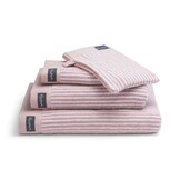Towel HOME Petit Ligne Sepia Pink-144 (BAKC15101)