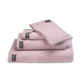 Towel HOME Mouliné Sepia Pink-144 (BAKC18201)