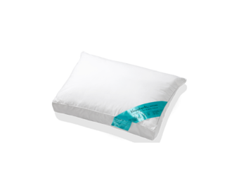 Hoofdkussen SATURN drukverlagend