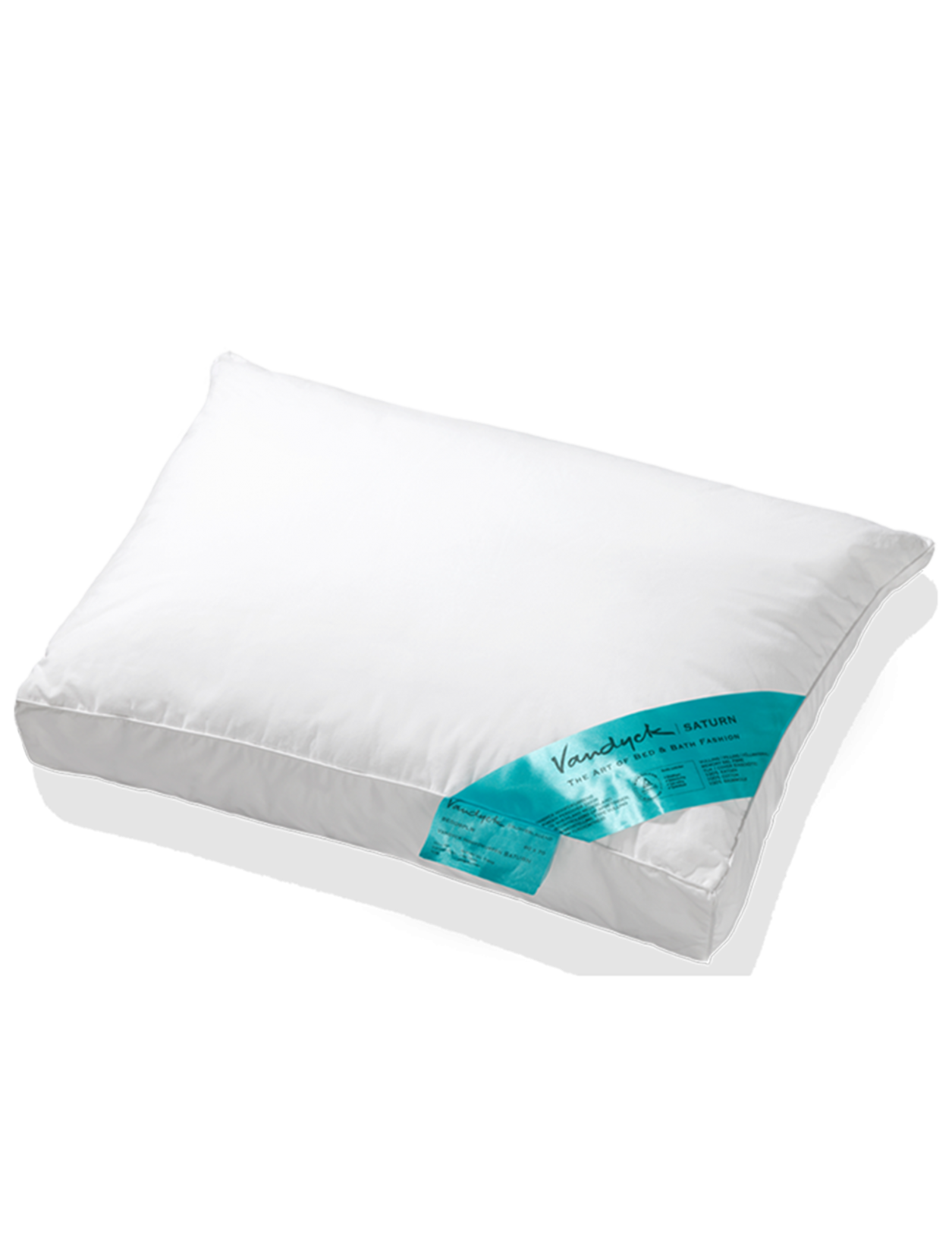 SATURN pressure-relieving pillow (BE009PLW)