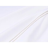 Housse de couette PUIRTY TORINO Blanche 200x220 cm