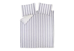 Duvet cover PURE 95 Indigo 140x220 cm