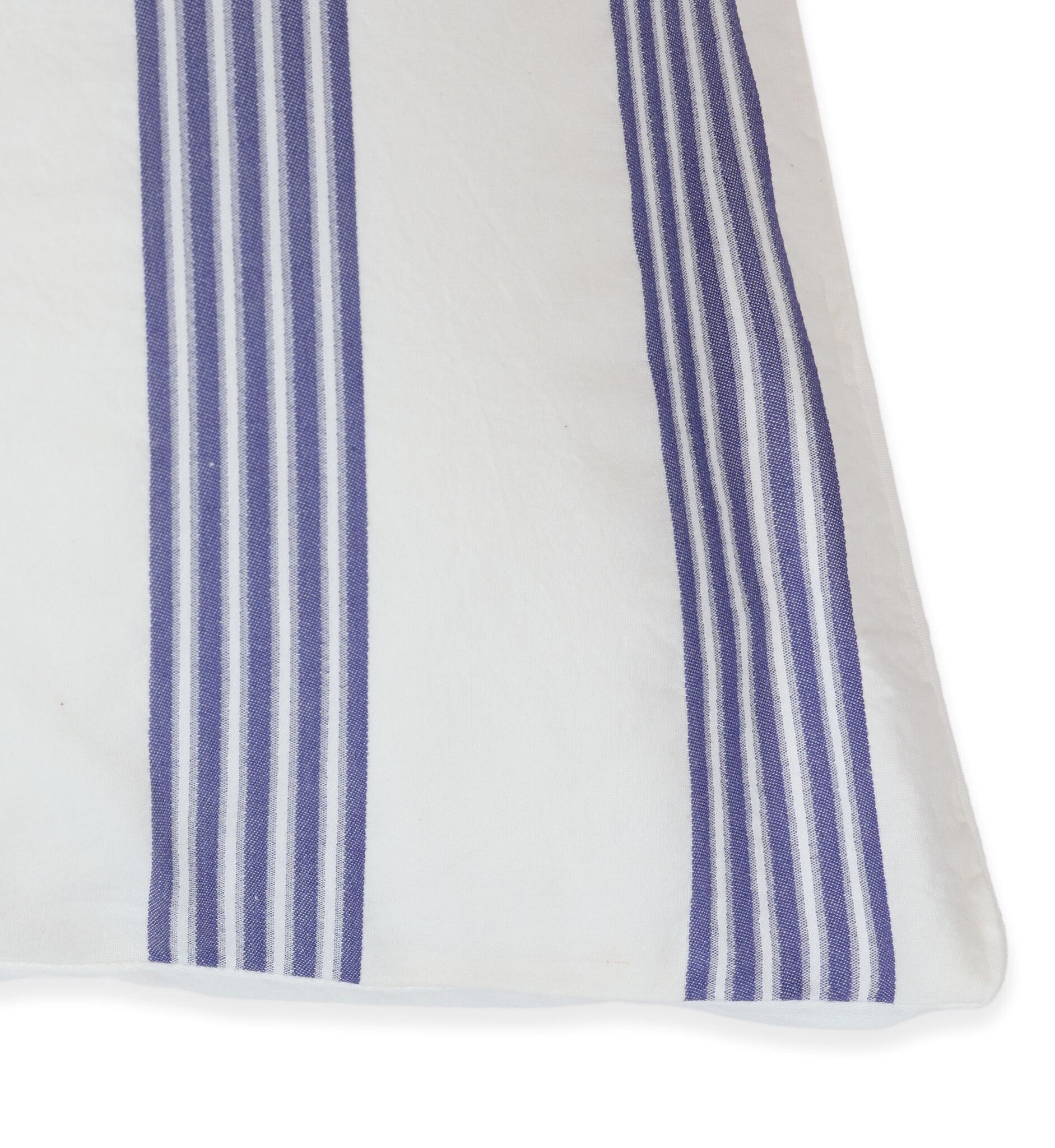 Dekbedovertrek PURE 95 Indigo 140x220 cm