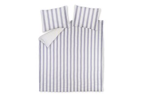 Duvet cover PURE 95 Indigo 240x220 cm