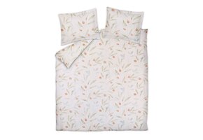 Dekbedovertrek EVERLY 200x220 cm