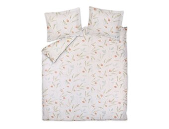 Housse de couette EVERLY 240x220 cm