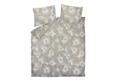 Housse de couette BLOOMLINE Pistache 140x220 cm