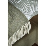 Dekbedovertrek BLOOMLINE Pistache 140x220 cm