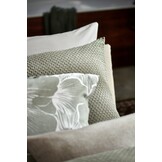 Housse de couette BLOOMLINE Pistache 140x220 cm