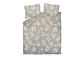 BLOOMLINE Pistachio Duvet Cover 240x220 cm