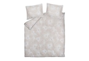 BLOOMLINE Stone Duvet Cover 200x220 cm