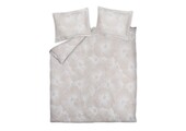 Housse de couette BLOOMLINE Stone 240x220 cm