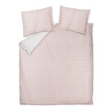 Duvet cover PURE AURA Blush 140x220 cm