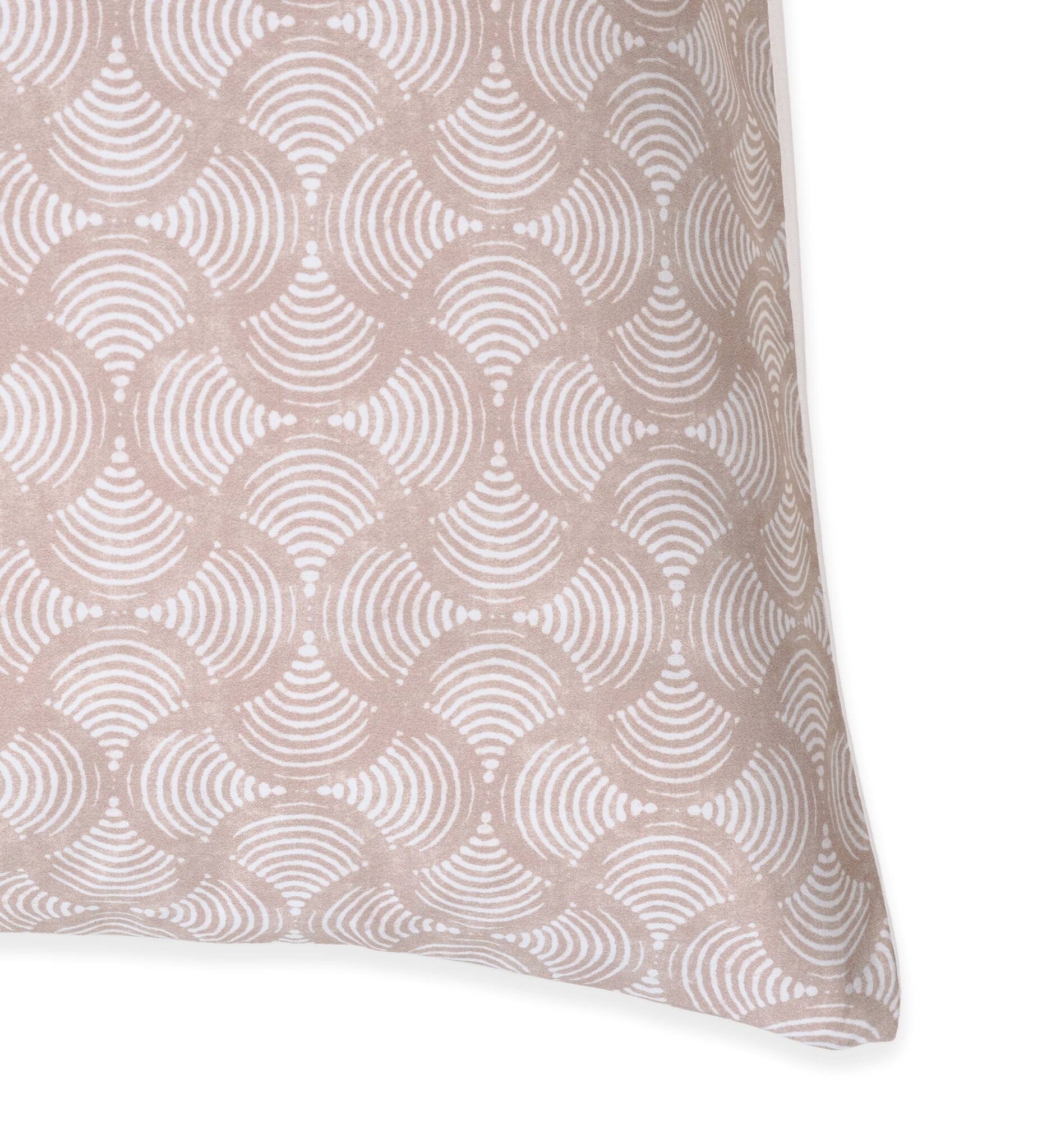 Dekbedovertrek PURE AURA Blush 140x220 cm