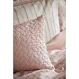 Housse de couette PURE AURA Blush 240x220 cm