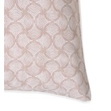 Housse de couette PURE AURA Blush 240x220 cm
