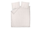 Dekbedovertrek PURE AURA Stone 240x220 cm