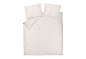 Duvet cover PURE AURA Stone 240x220 cm